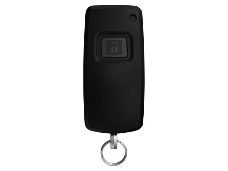 Abus slot
