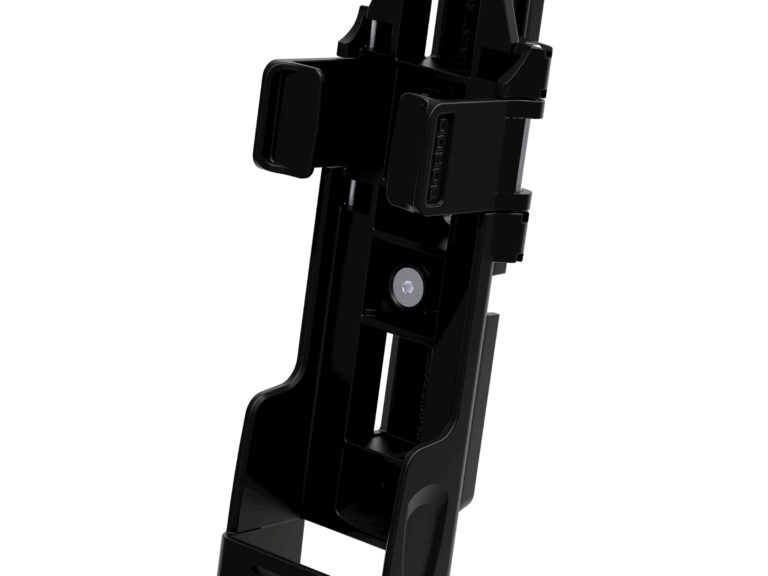Abus slot
