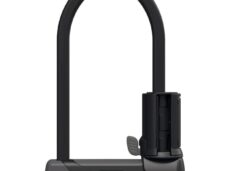 Abus beugelslot