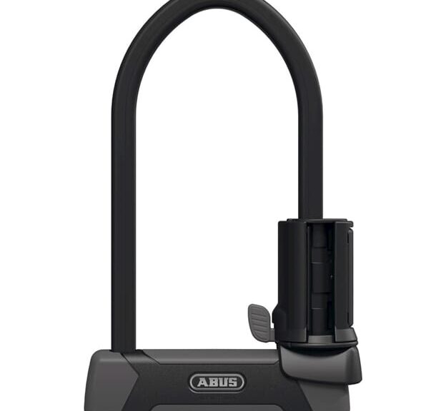 Abus beugelslot