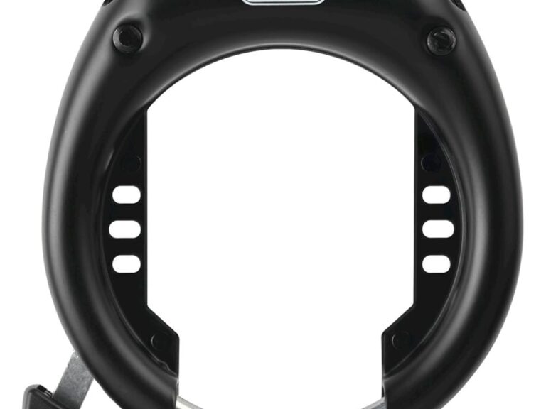 Abus ringslot