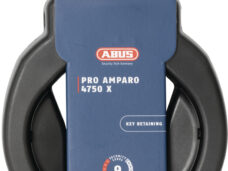 Abus ringslot