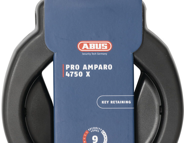 Abus ringslot