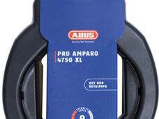 Abus ringslot