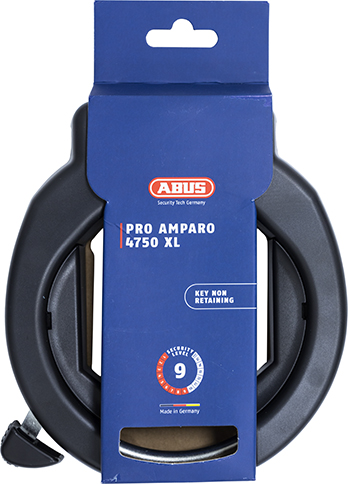 Abus ringslot