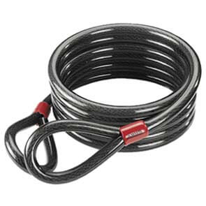 Abus kabelslot