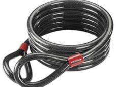 Abus kabelslot