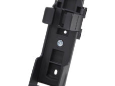 Abus slot