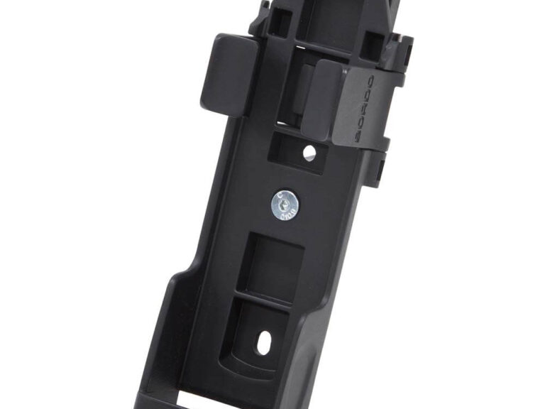 Abus slot