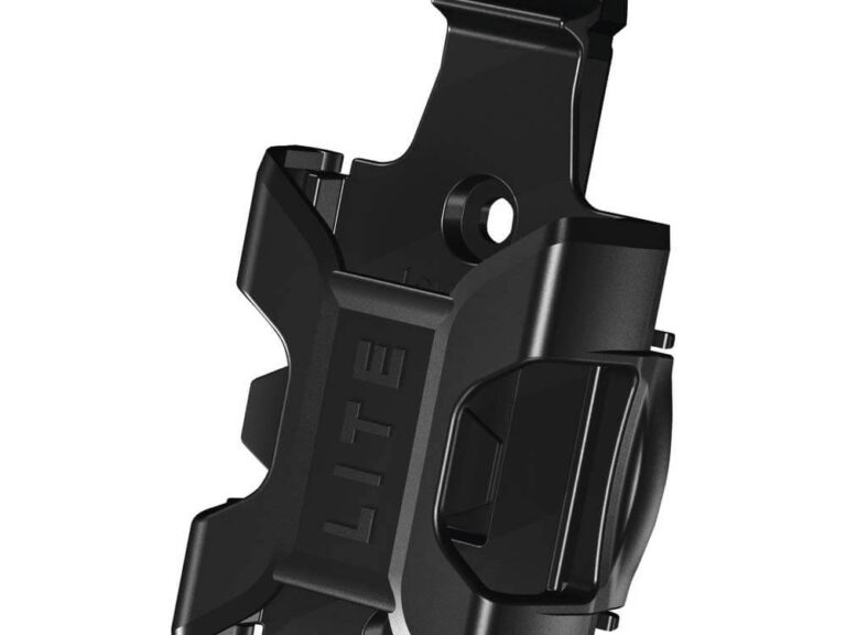 Abus slot