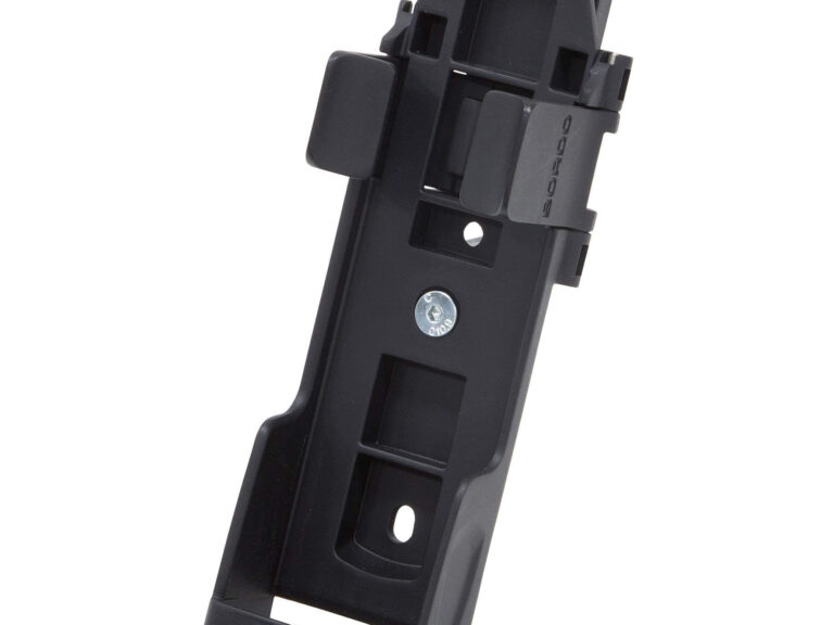 Abus slot