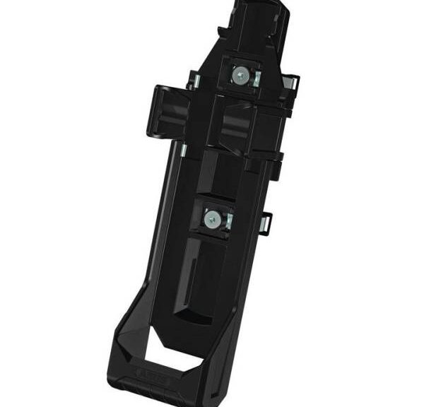 Abus slot