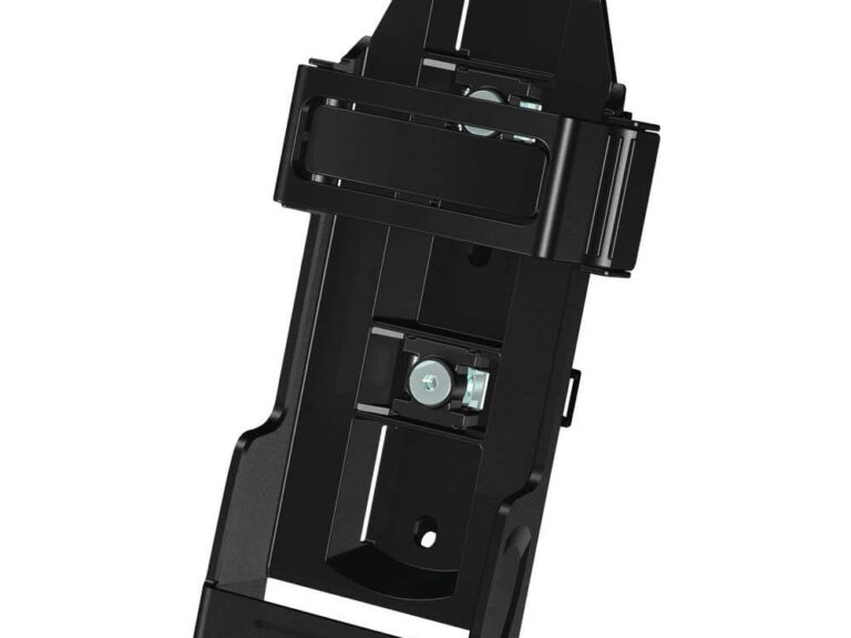 Abus slot