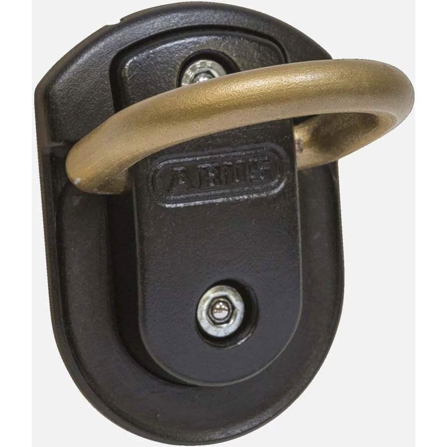 Abus slot