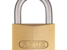 Abus slot