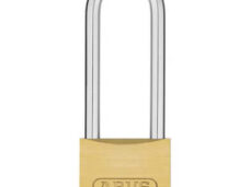 Abus beugelslot