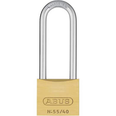 Abus beugelslot