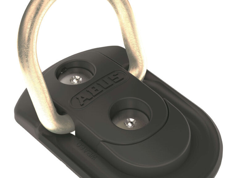 Abus slot