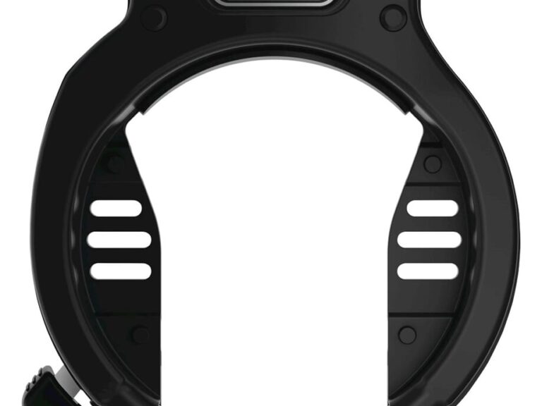 Abus ringslot