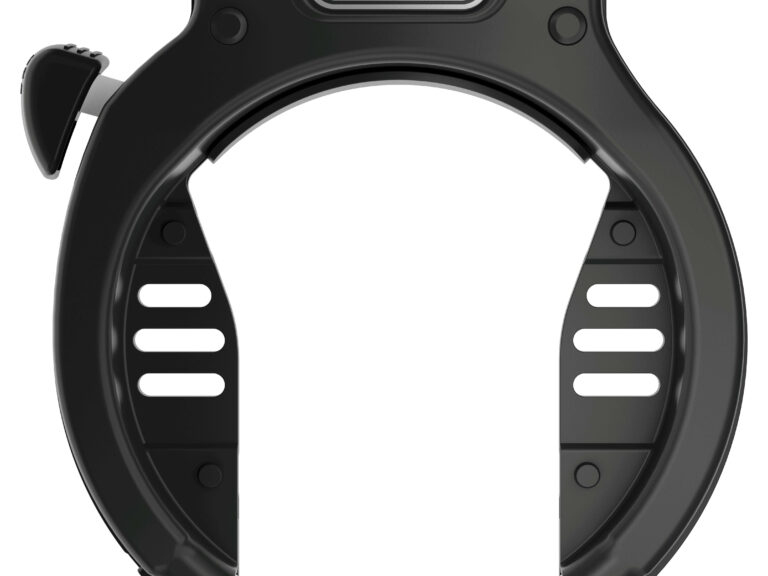Abus ringslot