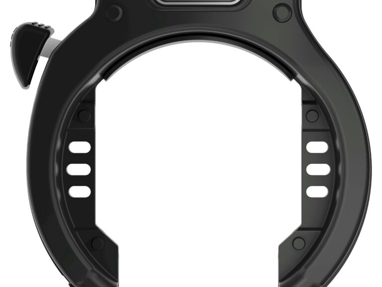 Abus ringslot