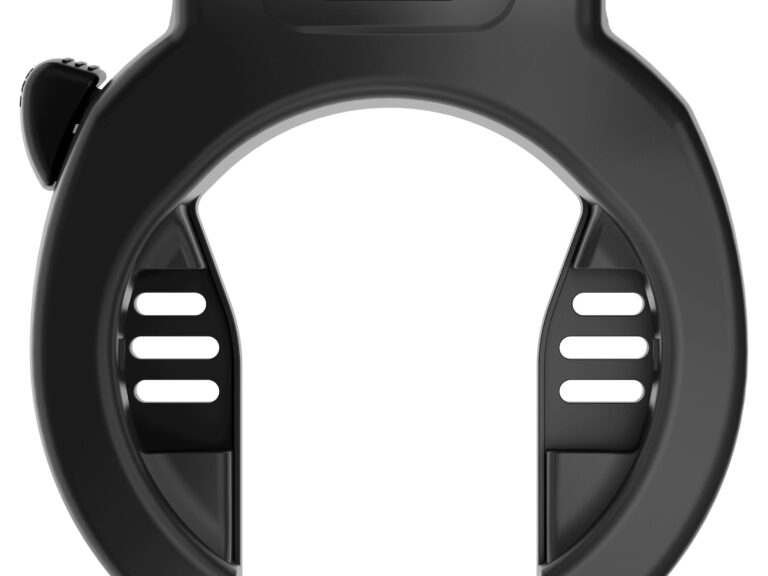 Abus ringslot