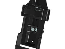 Abus slot