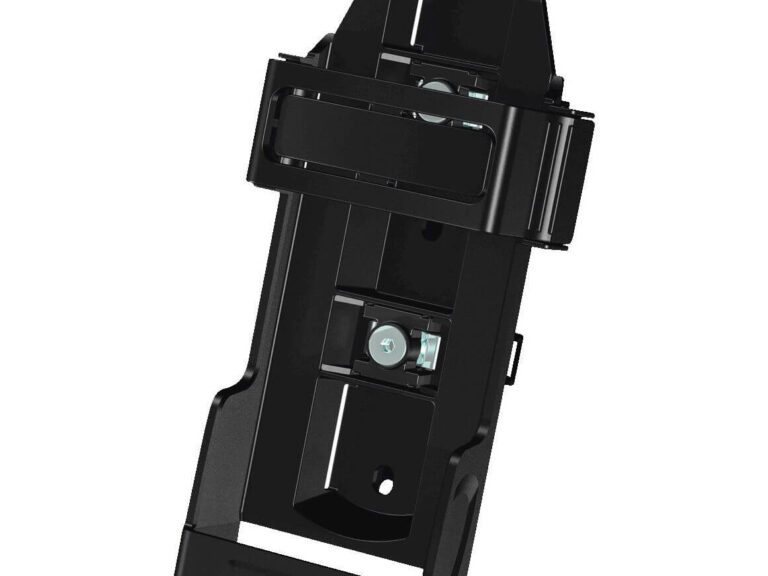 Abus slot