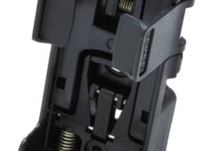 Abus lock