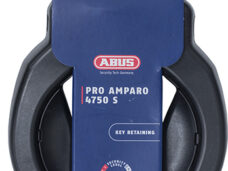 Abus ringslot