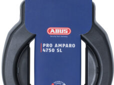 Abus ringslot