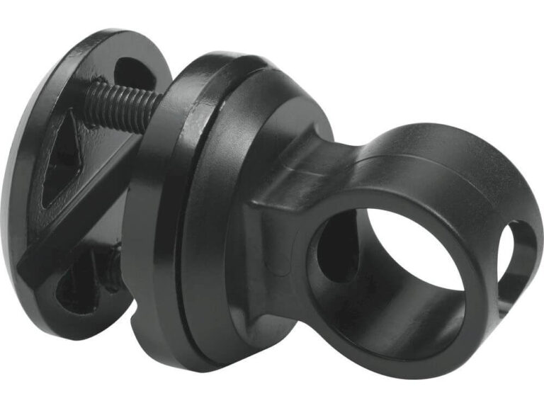 Abus slot