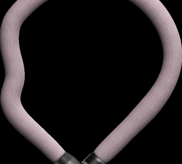 Abus kettingslot