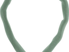 Antivol de chaîne Abus vert