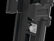 Abus slot
