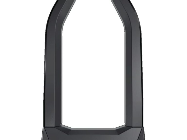 Abus beugelslot