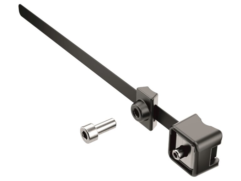 Abus ringslot