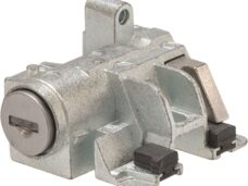 Abus slot