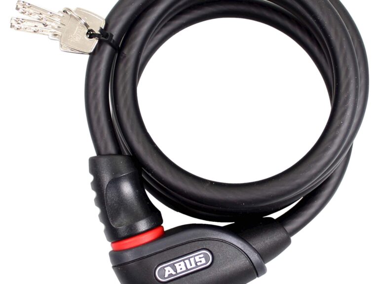Abus kabelslot