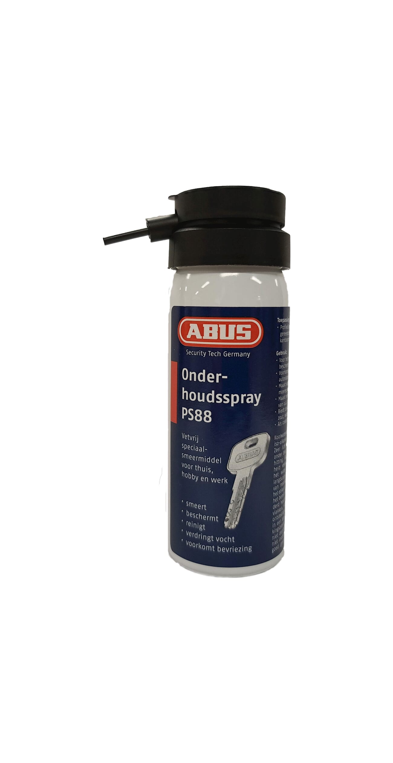 Abus smeermiddel