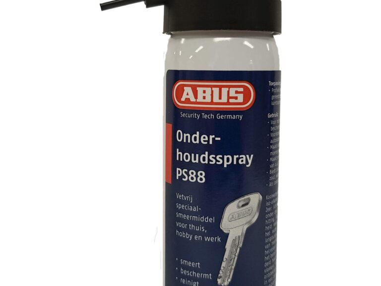 Abus smeermiddel