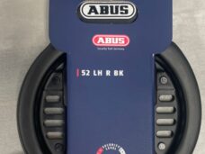 Abus ringslot