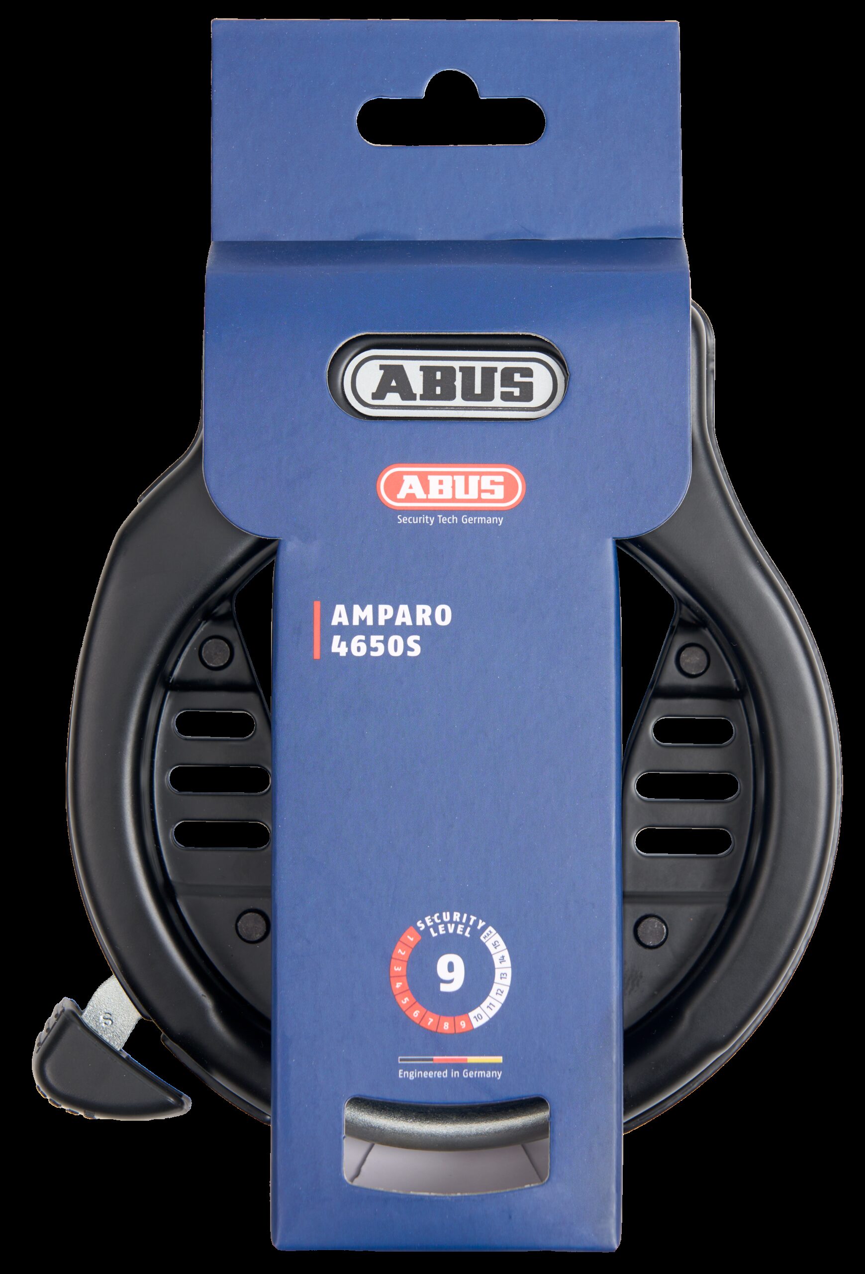 Abus ringslot Amparo 4650S ART 2