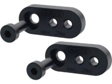 Abus slot