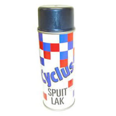 Cyclus lakstift blauw