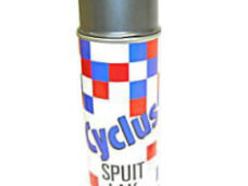 Cyclus lakstift antraciet