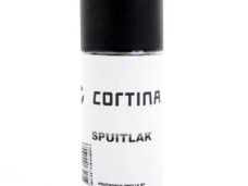 Cortina lakstift grijs mat