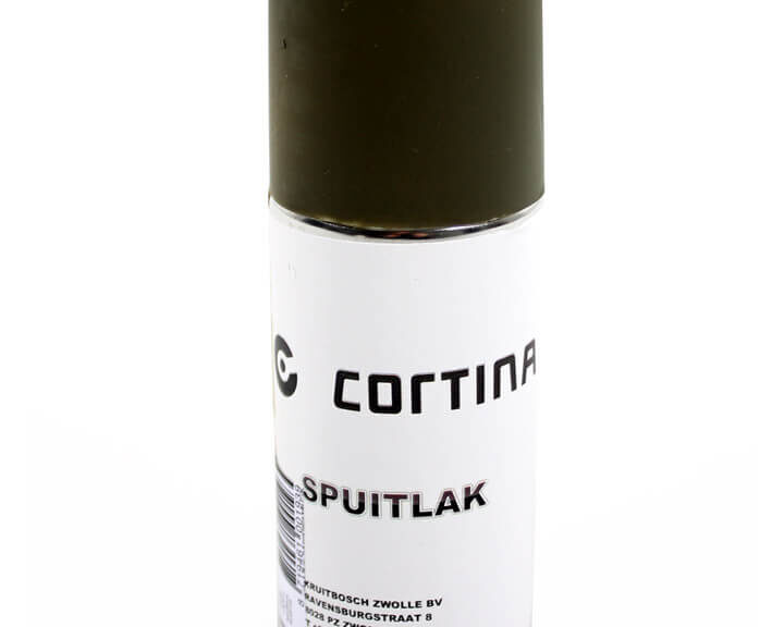 Cortina lakstift