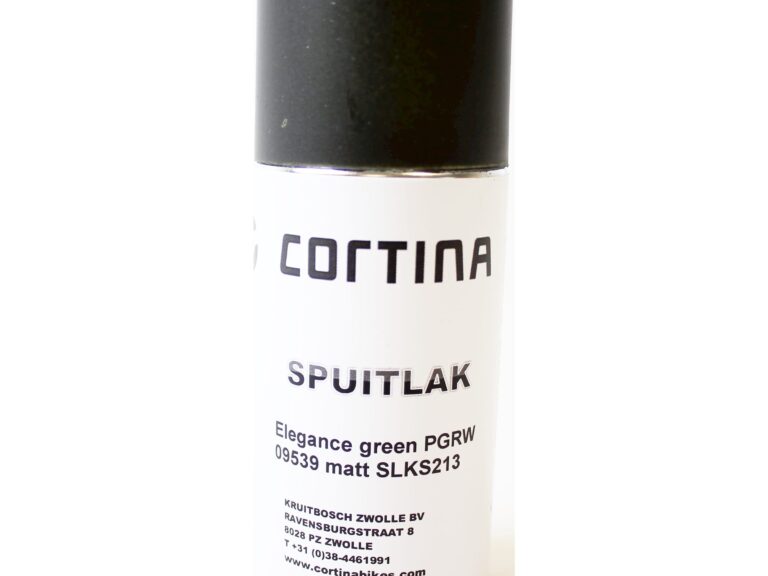 Cortina lakstift groen mat