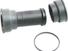 Shimano crankstel